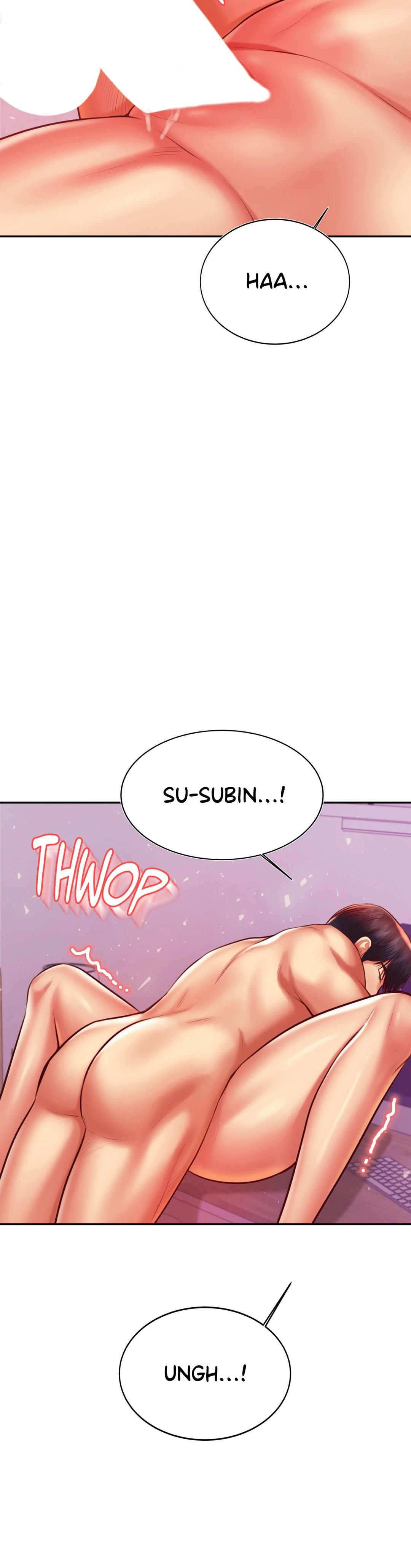 Teacher’s Lesson Chapter 43 Page 17