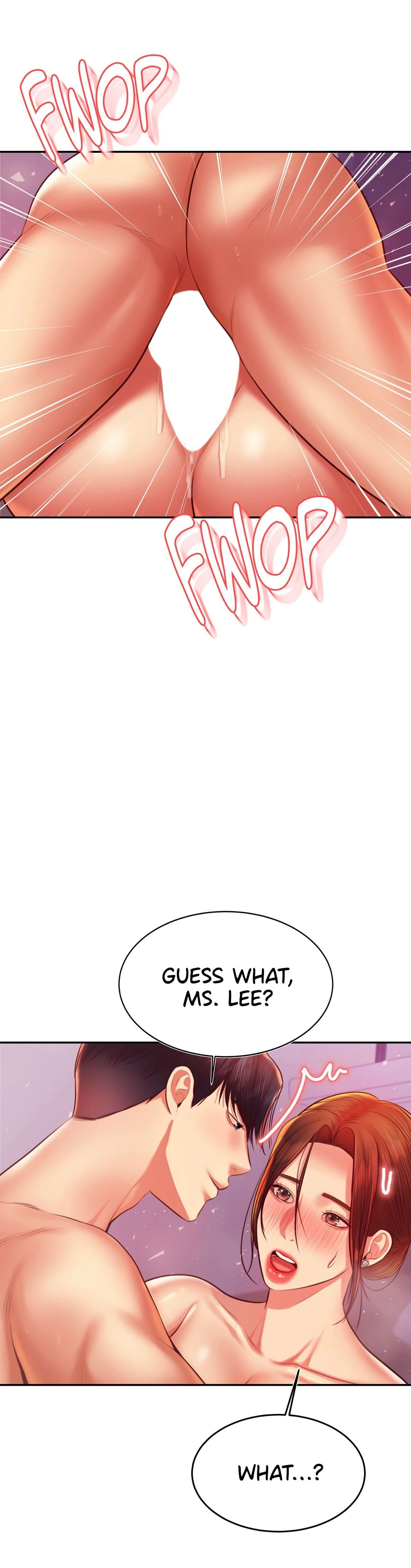 Teacher’s Lesson Chapter 43 Page 18