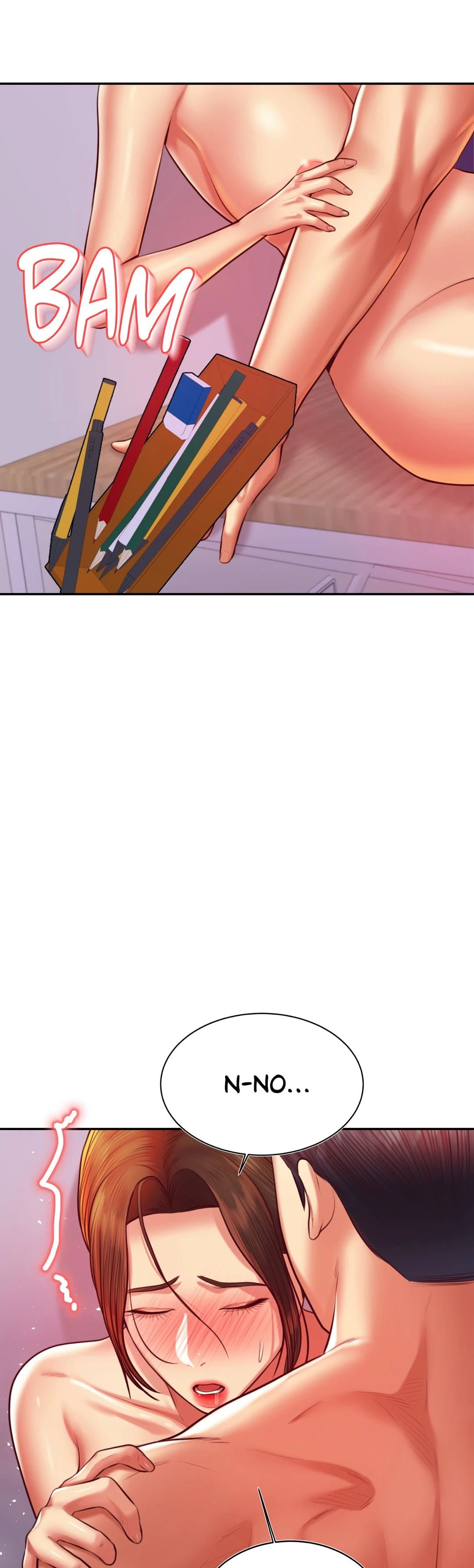 Teacher’s Lesson Chapter 43 Page 22