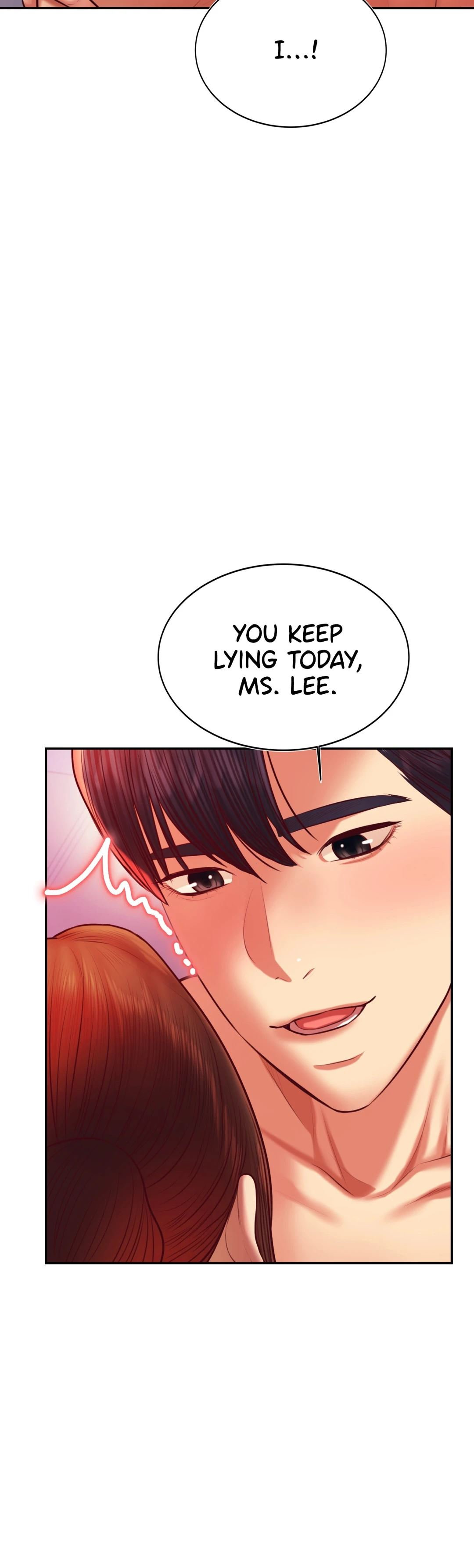 Teacher’s Lesson Chapter 43 Page 23