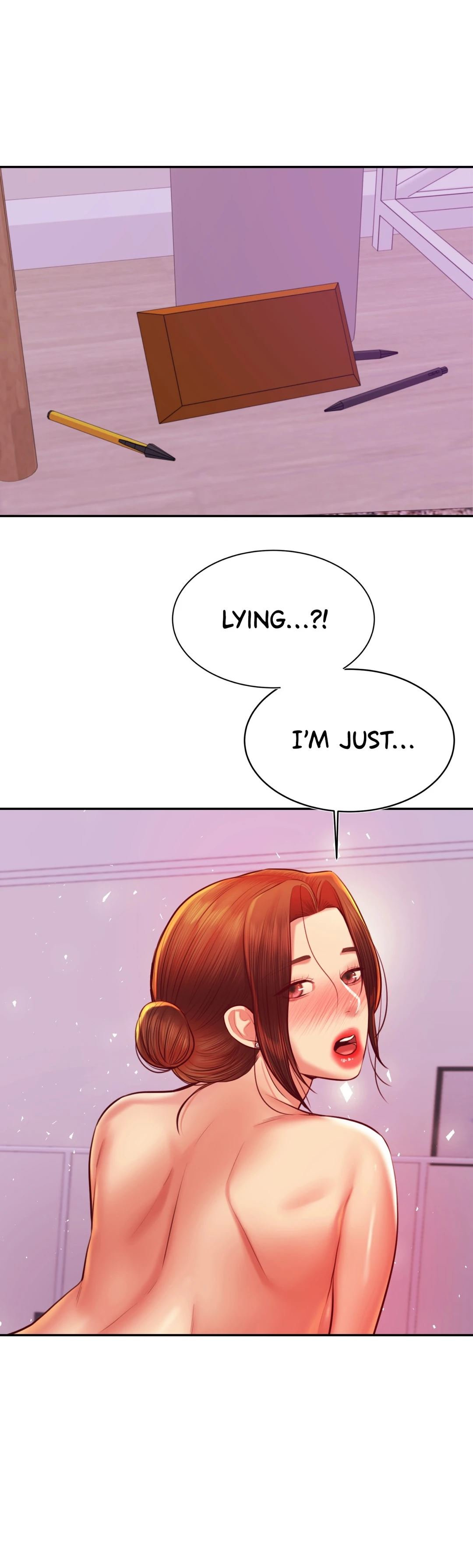 Teacher’s Lesson Chapter 43 Page 24