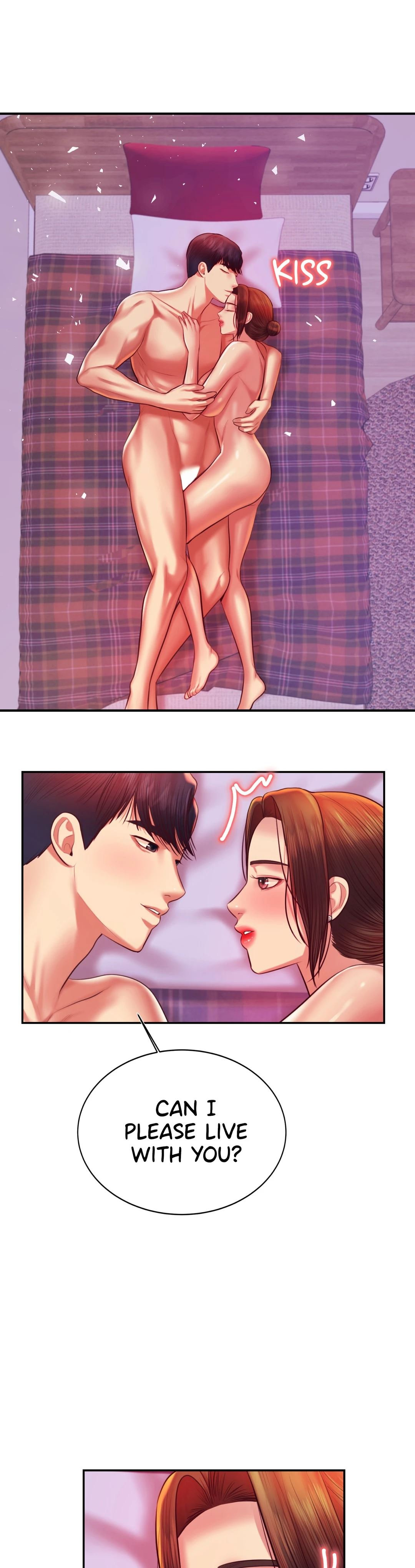 Teacher’s Lesson Chapter 43 Page 6