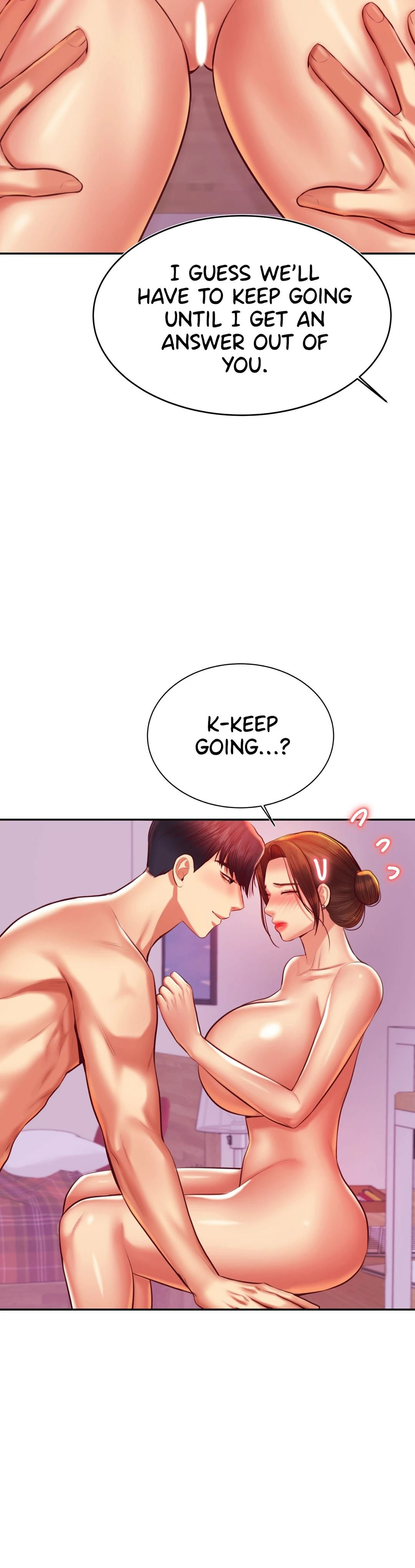 Teacher’s Lesson Chapter 43 Page 9