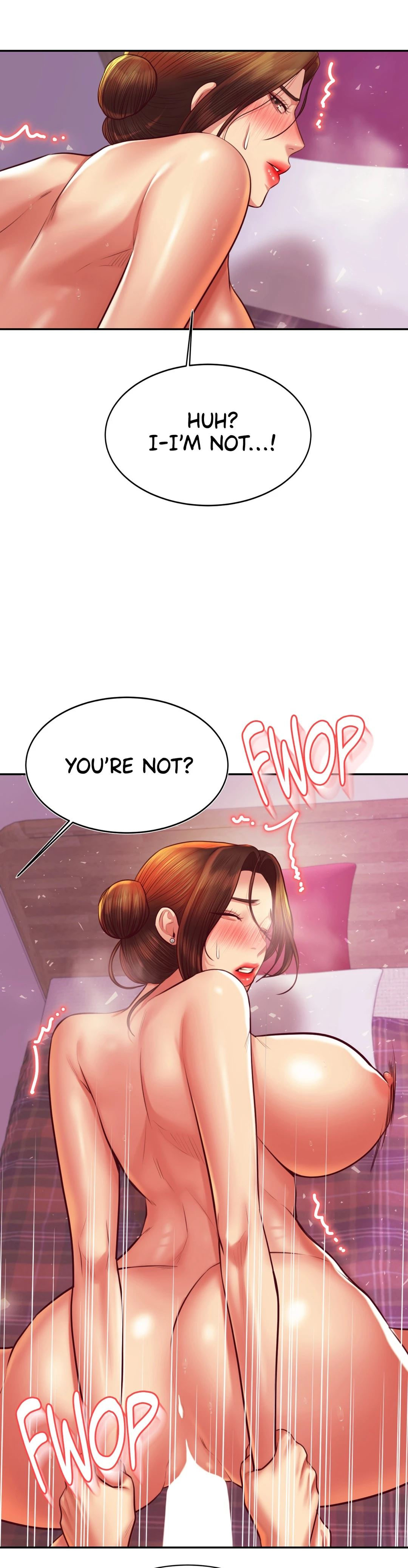 Teacher’s Lesson Chapter 44 Page 17