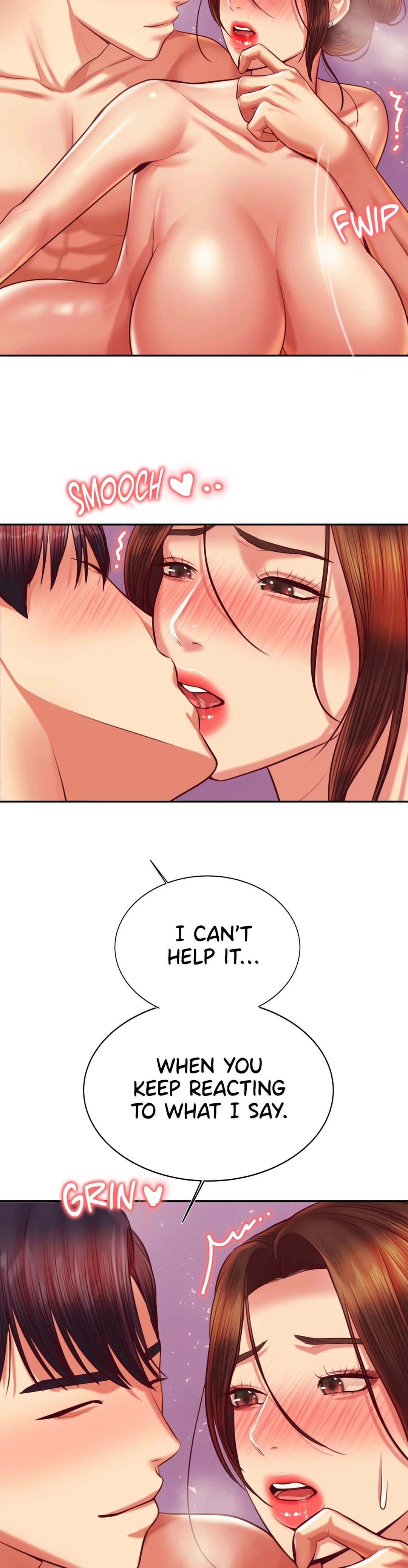 Teacher’s Lesson Chapter 44 Page 19