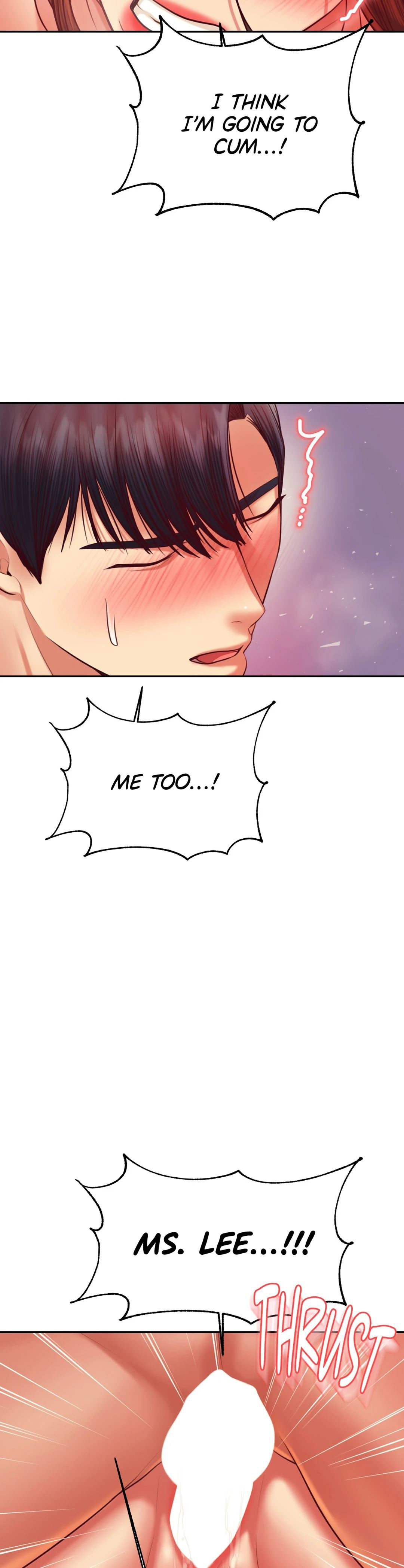 Teacher’s Lesson Chapter 44 Page 24