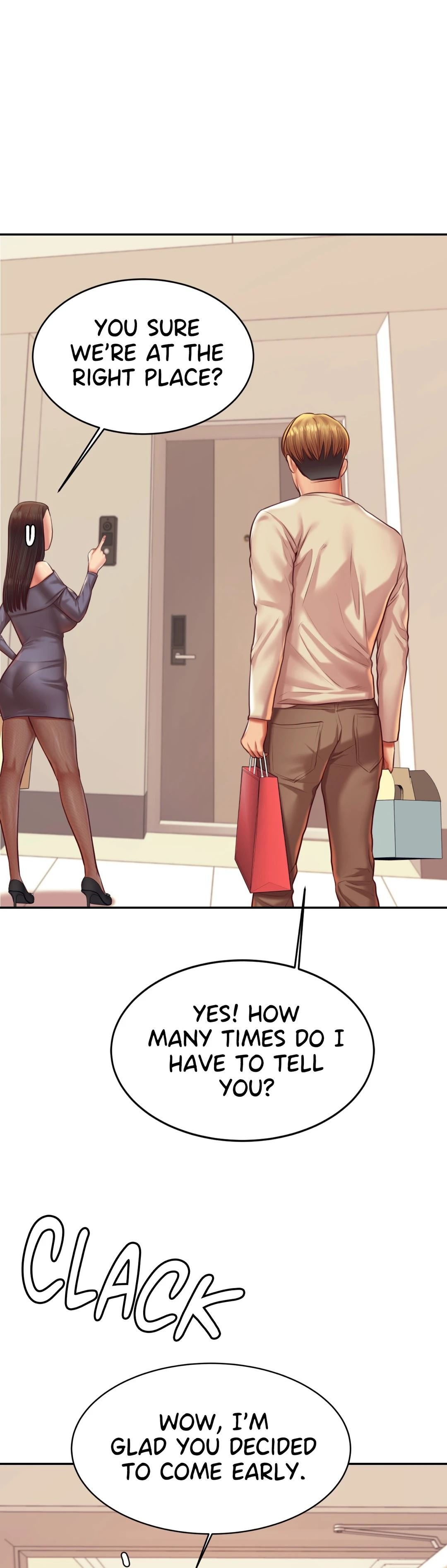 Teacher’s Lesson Chapter 44 Page 31