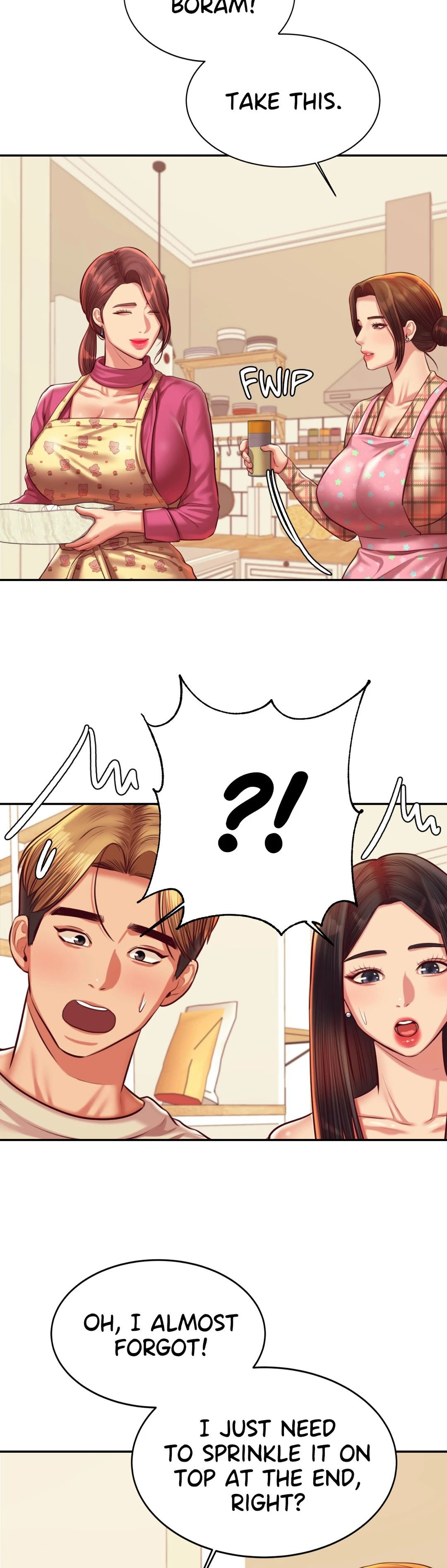 Teacher’s Lesson Chapter 44 Page 34