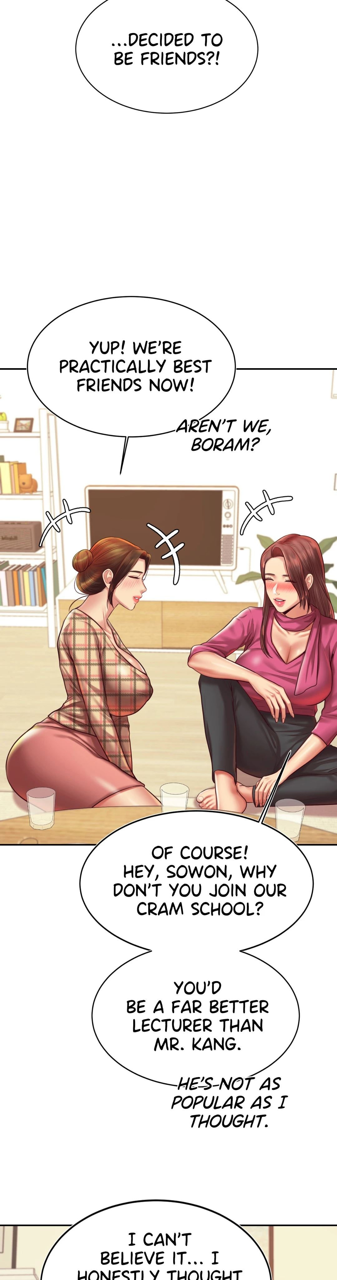 Teacher’s Lesson Chapter 44 Page 38