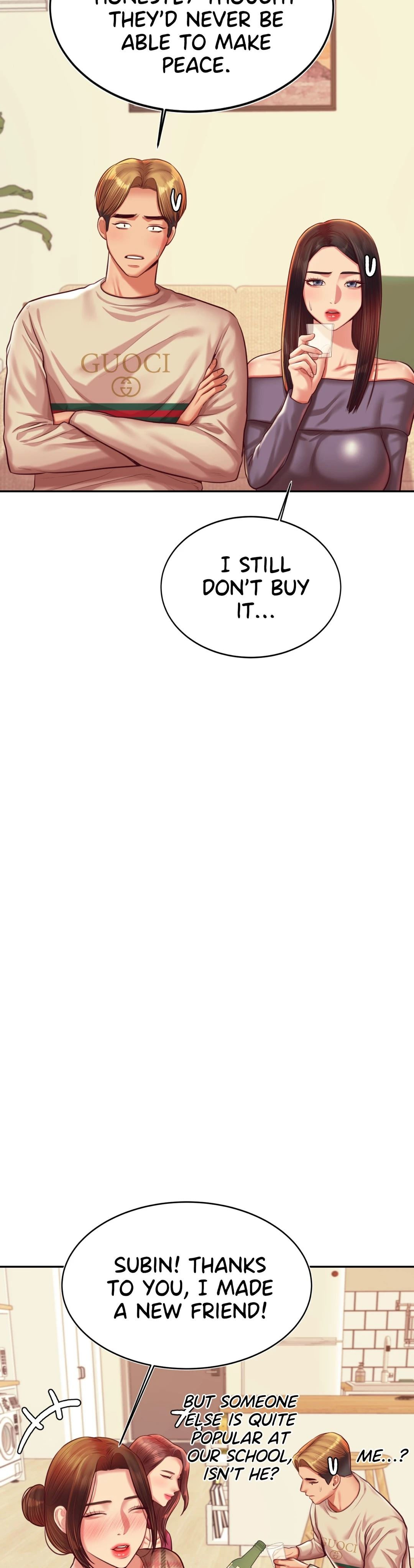 Teacher’s Lesson Chapter 44 Page 39