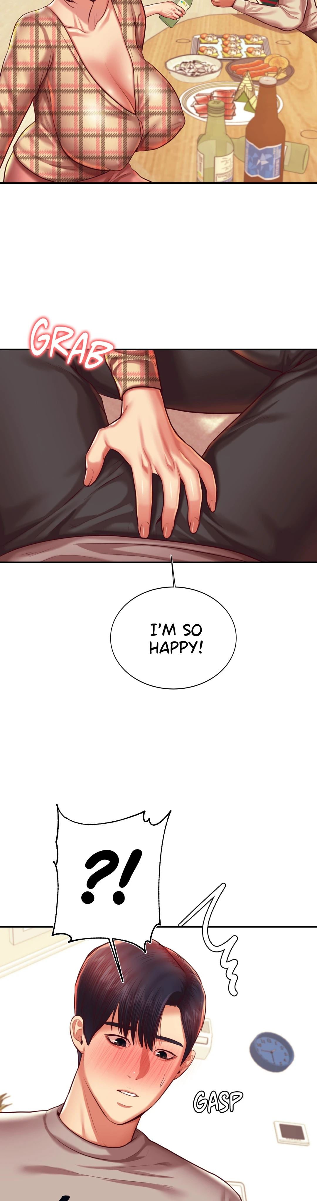 Teacher’s Lesson Chapter 44 Page 40