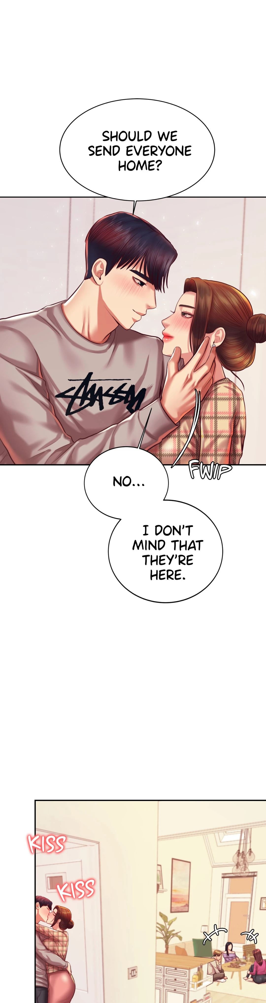 Teacher’s Lesson Chapter 44 Page 43