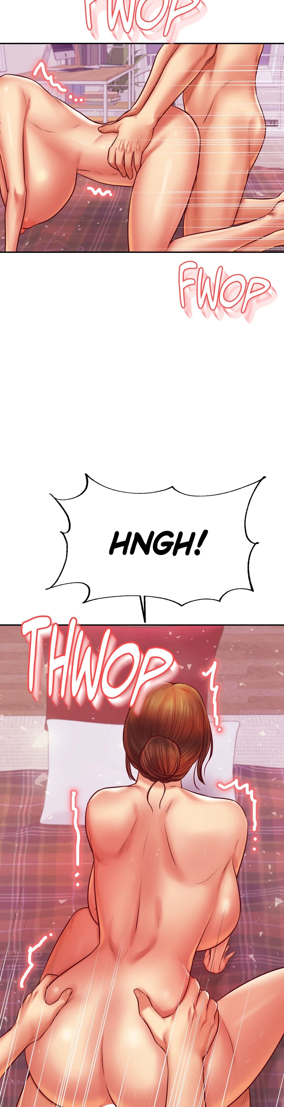 Teacher’s Lesson Chapter 45 Page 14
