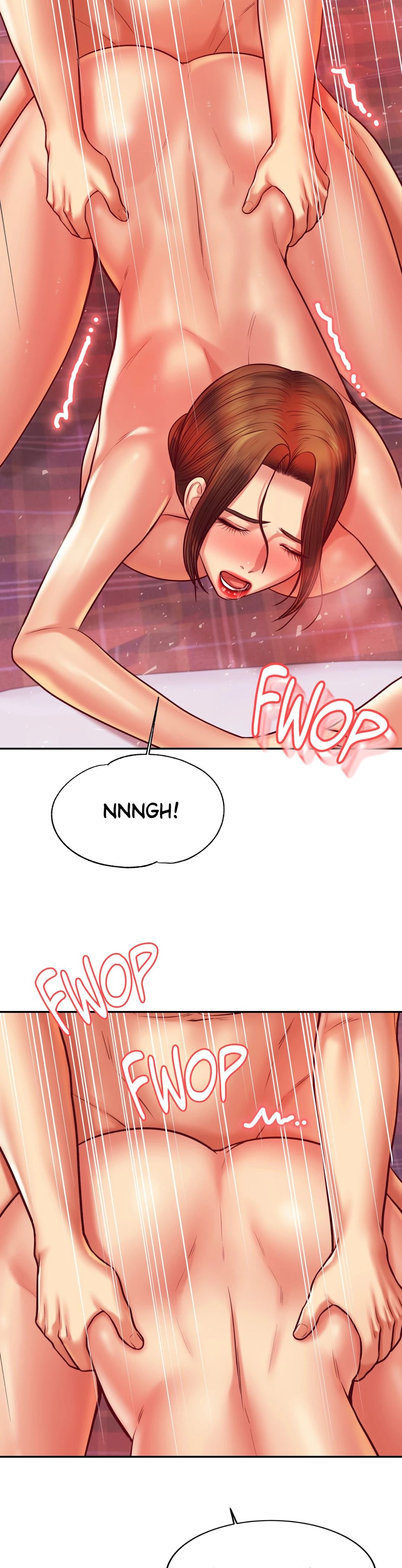 Teacher’s Lesson Chapter 45 Page 16