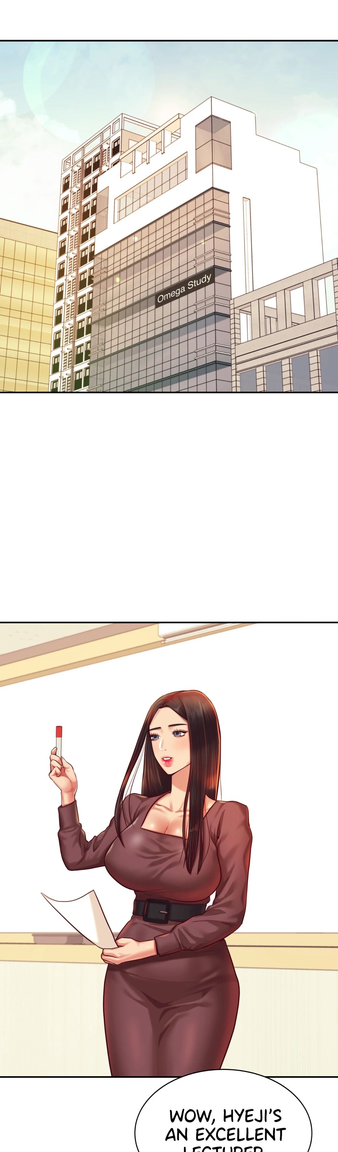 Teacher’s Lesson Chapter 45 Page 31