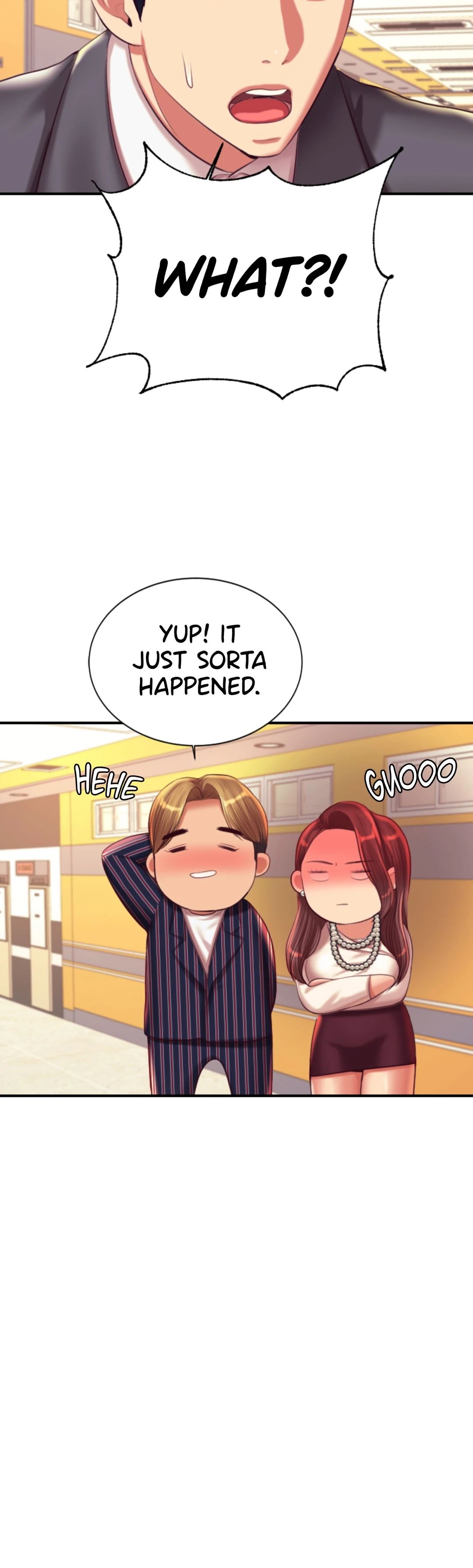 Teacher’s Lesson Chapter 45 Page 34
