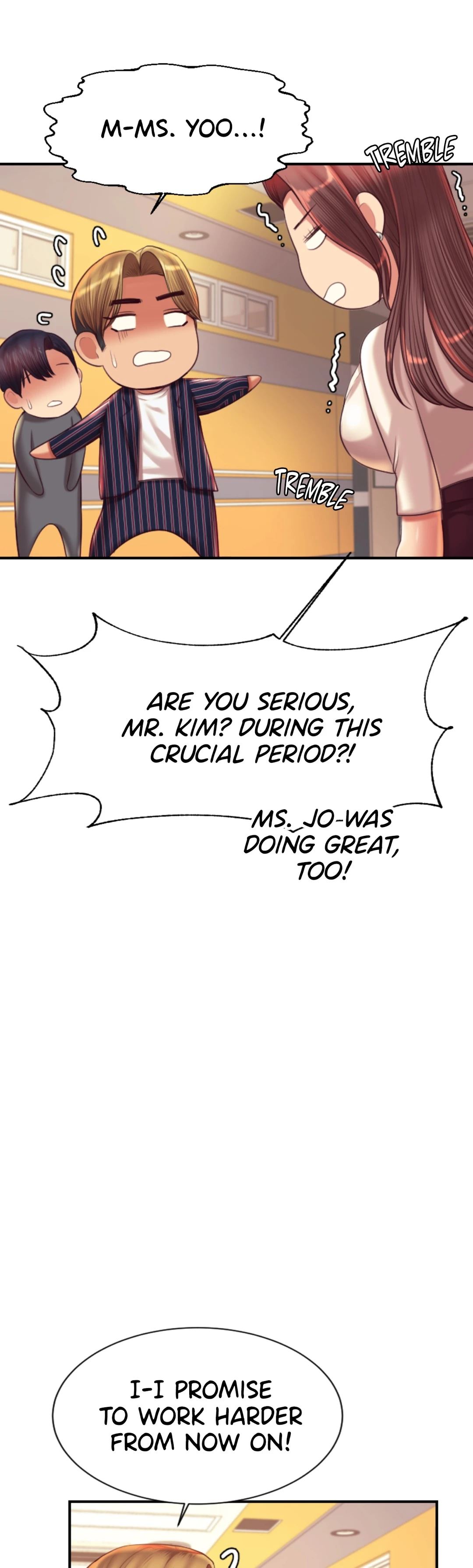 Teacher’s Lesson Chapter 45 Page 35
