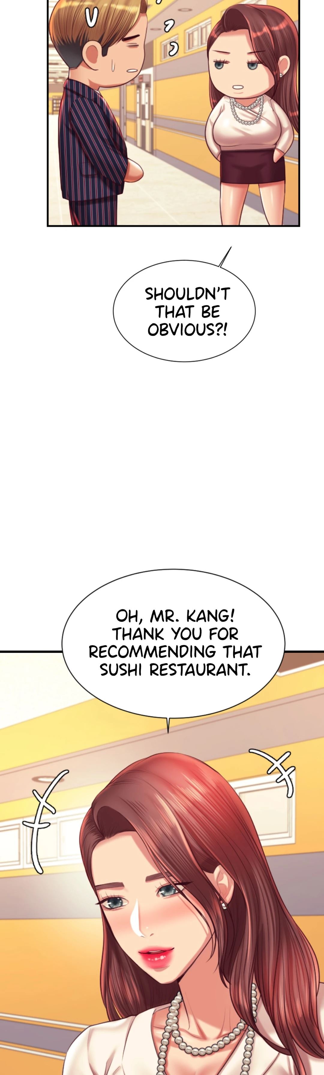 Teacher’s Lesson Chapter 45 Page 36