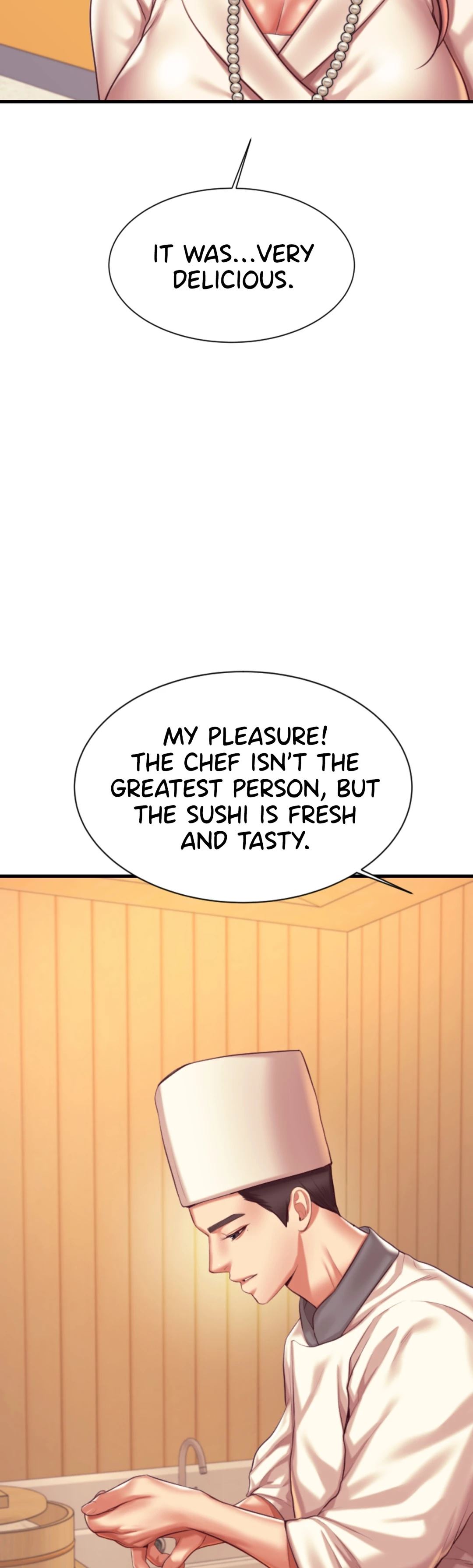 Teacher’s Lesson Chapter 45 Page 37