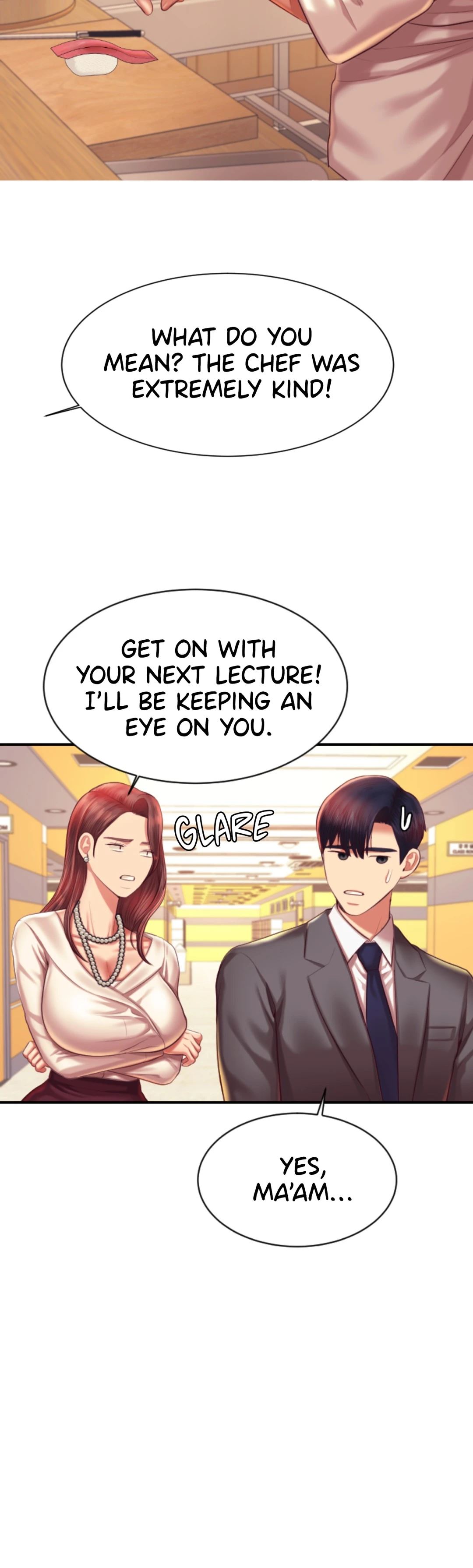 Teacher’s Lesson Chapter 45 Page 38