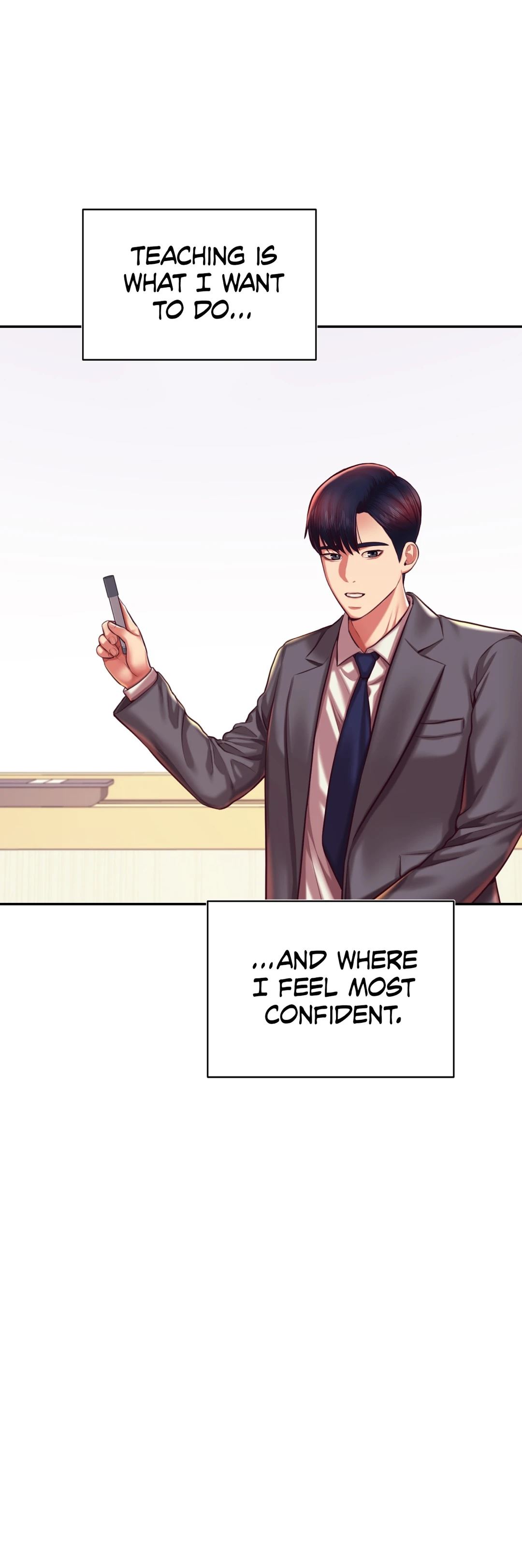 Teacher’s Lesson Chapter 45 Page 41