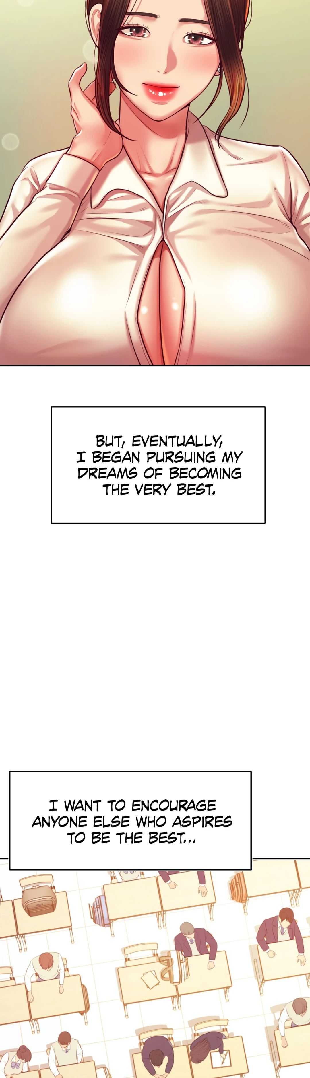 Teacher’s Lesson Chapter 45 Page 44