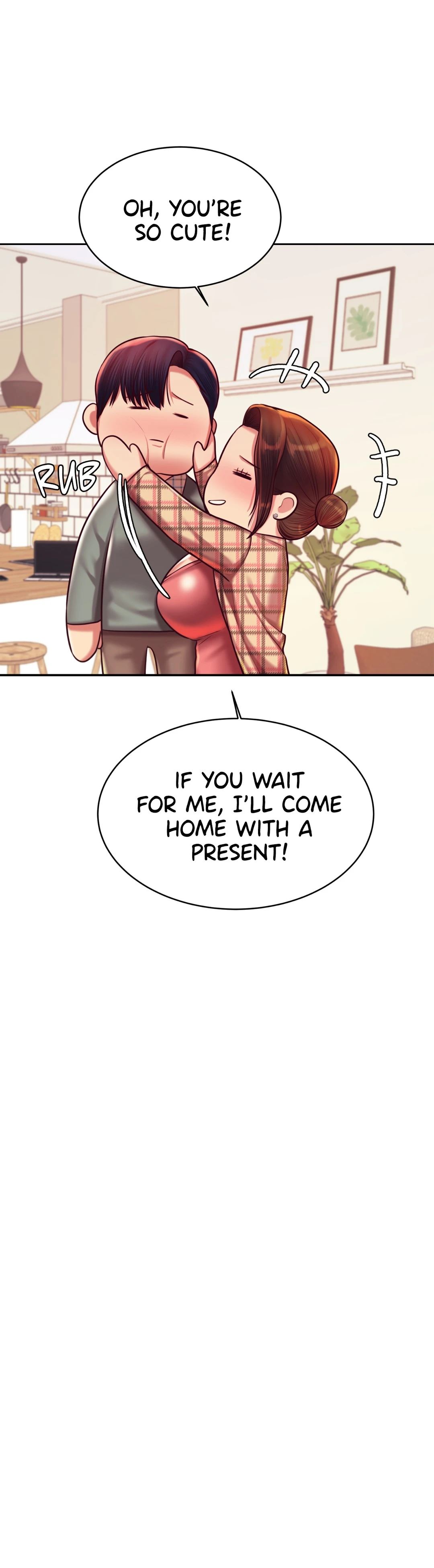 Teacher’s Lesson Chapter 45 Page 48