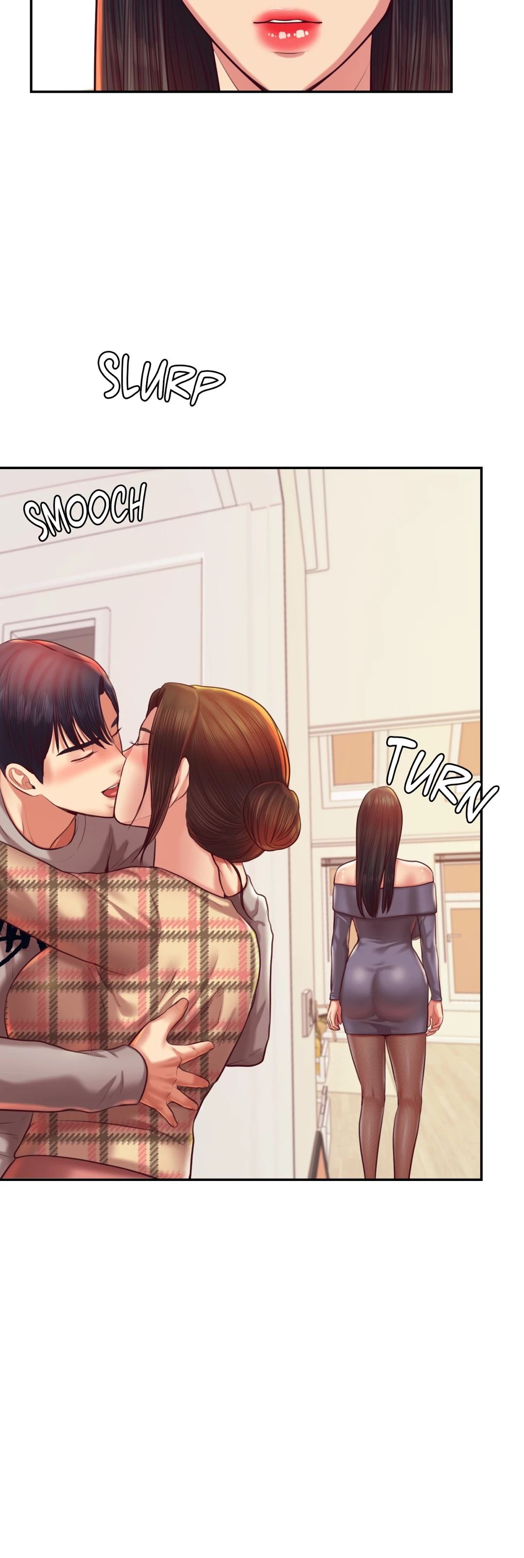 Teacher’s Lesson Chapter 45 Page 5