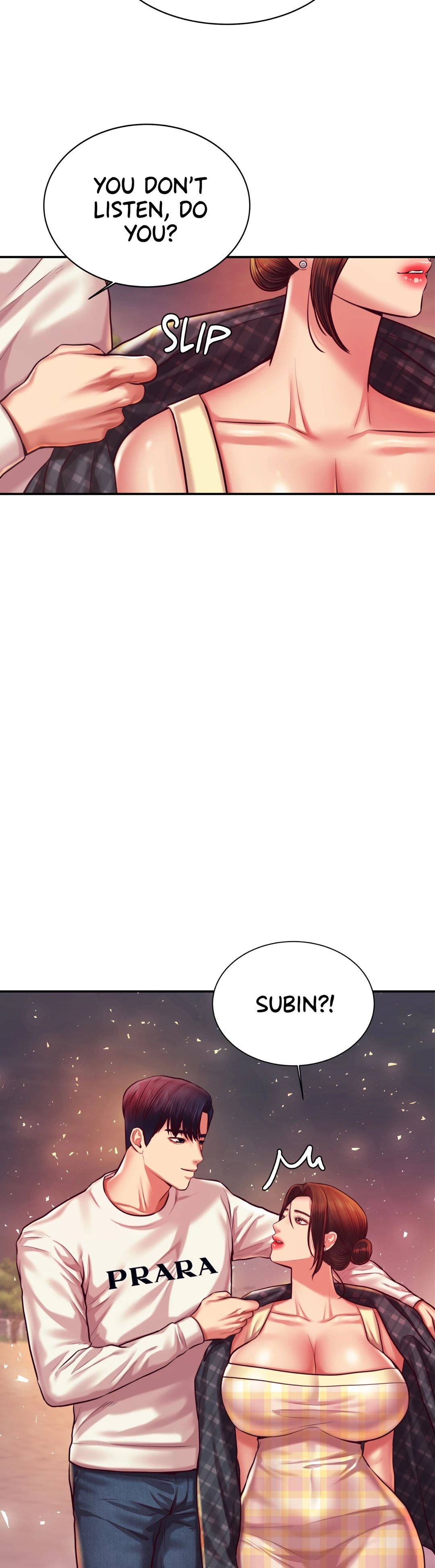 Teacher’s Lesson Chapter 45 Page 52