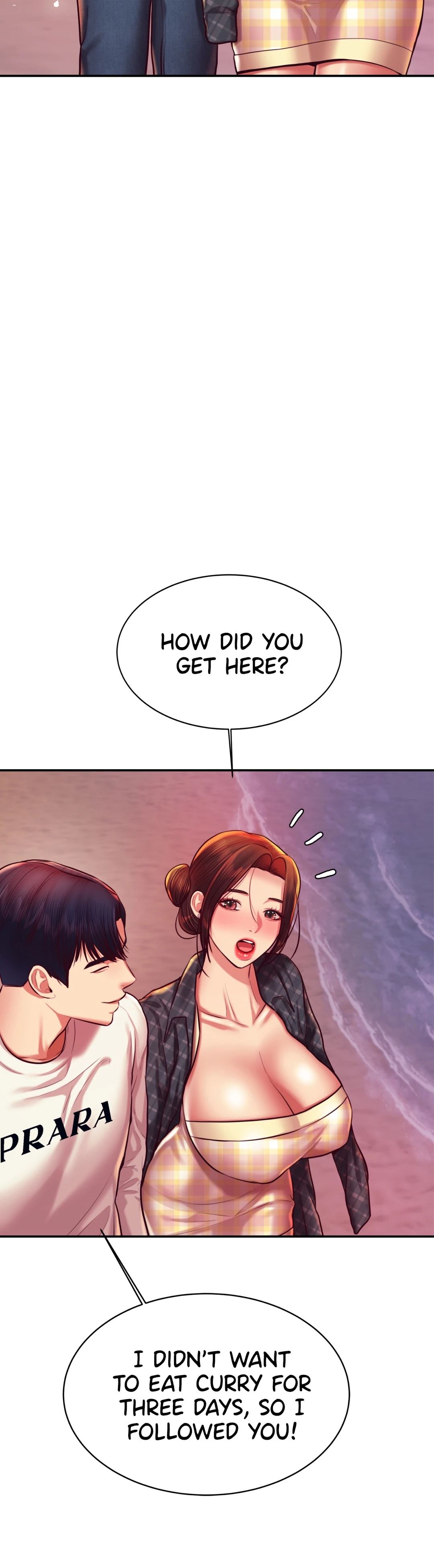 Teacher’s Lesson Chapter 45 Page 53