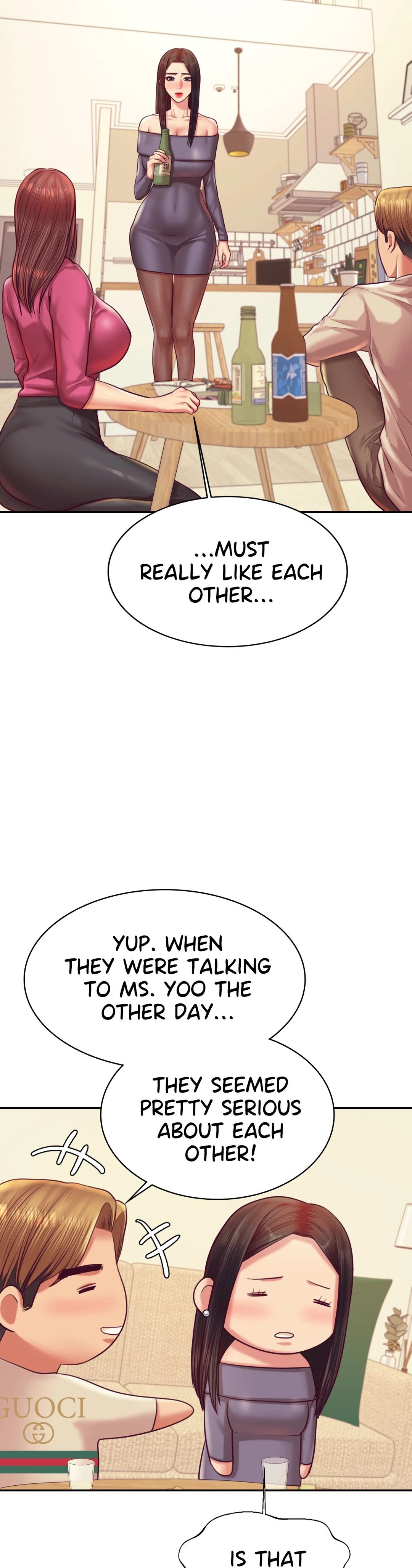 Teacher’s Lesson Chapter 45 Page 7