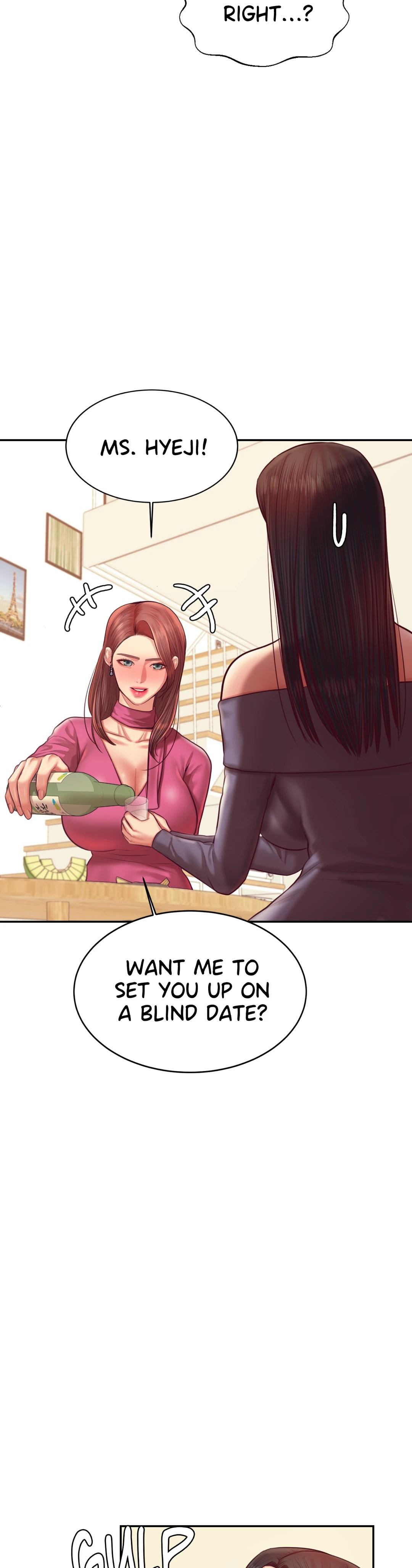 Teacher’s Lesson Chapter 45 Page 8