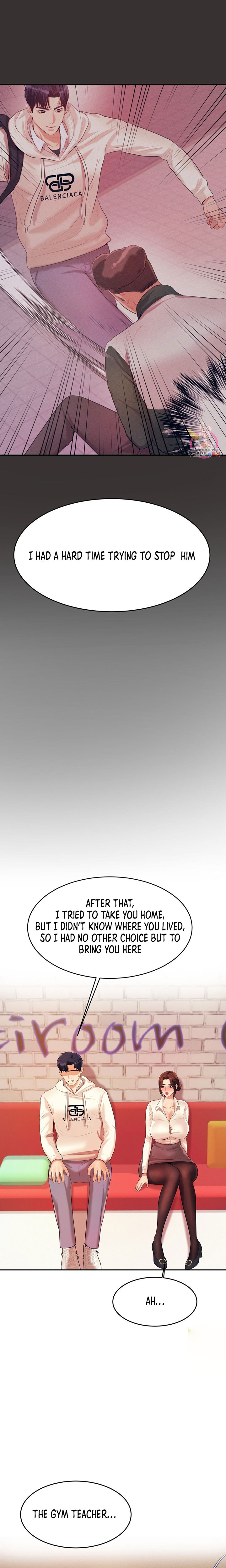 Teacher’s Lesson Chapter 5 Page 10