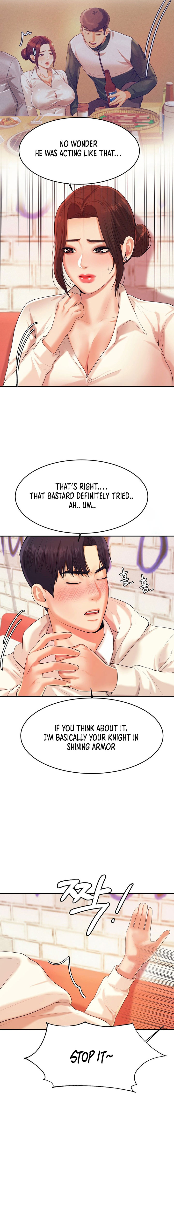 Teacher’s Lesson Chapter 5 Page 11