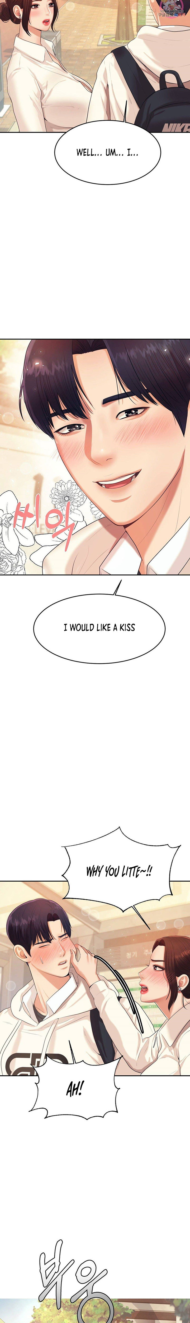 Teacher’s Lesson Chapter 5 Page 18