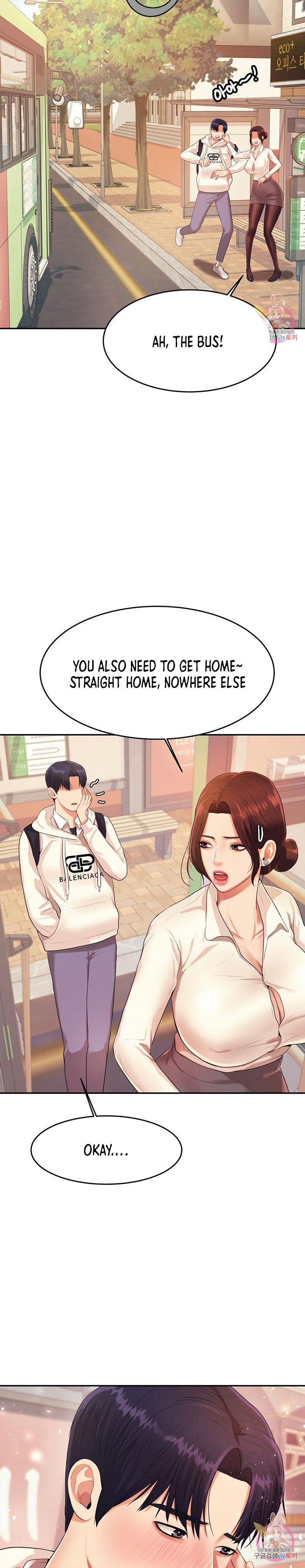 Teacher’s Lesson Chapter 5 Page 19