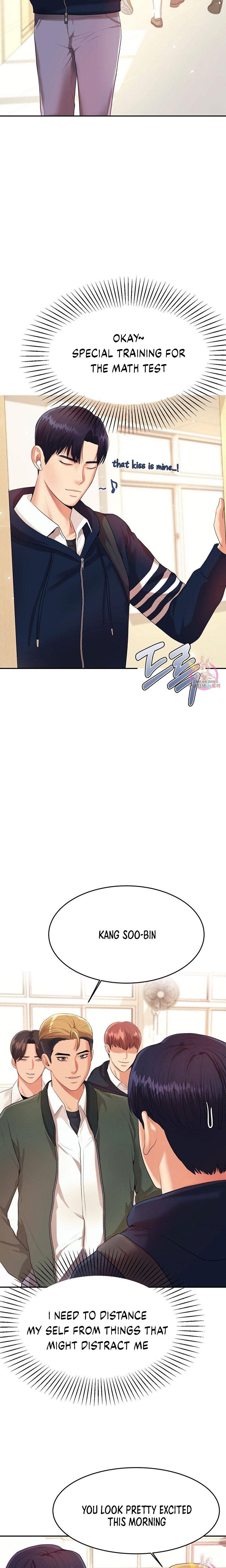 Teacher’s Lesson Chapter 5 Page 23