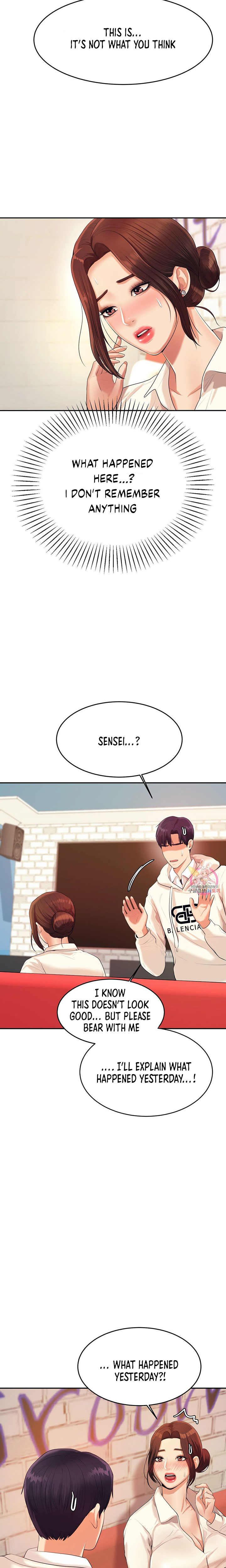 Teacher’s Lesson Chapter 5 Page 8