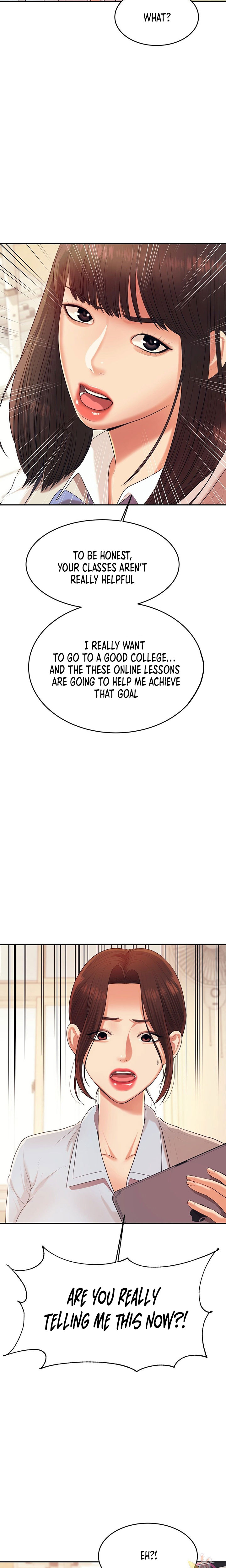 Teacher’s Lesson Chapter 6 Page 11