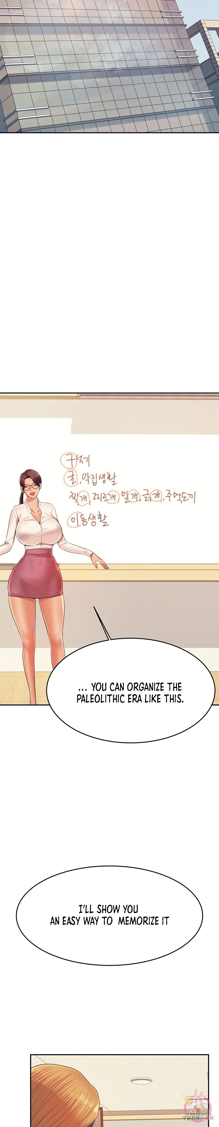 Teacher’s Lesson Chapter 6 Page 13