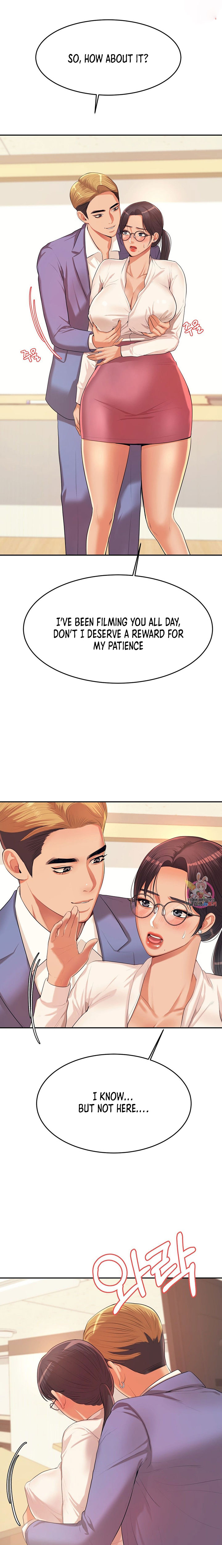 Teacher’s Lesson Chapter 6 Page 18