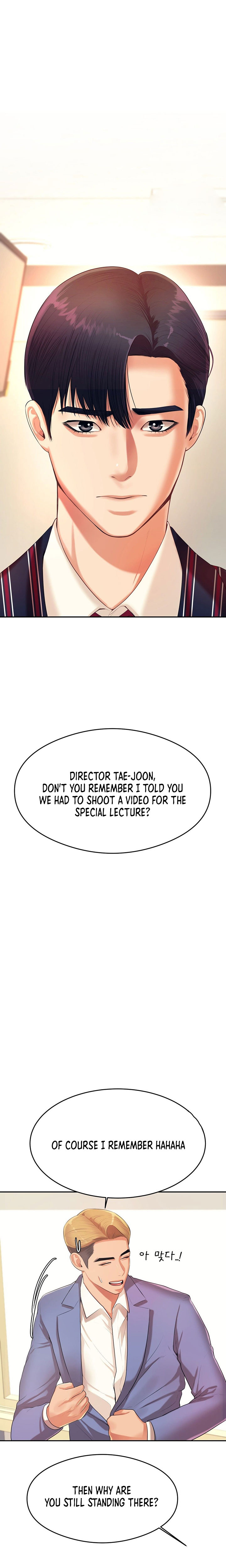 Teacher’s Lesson Chapter 6 Page 27