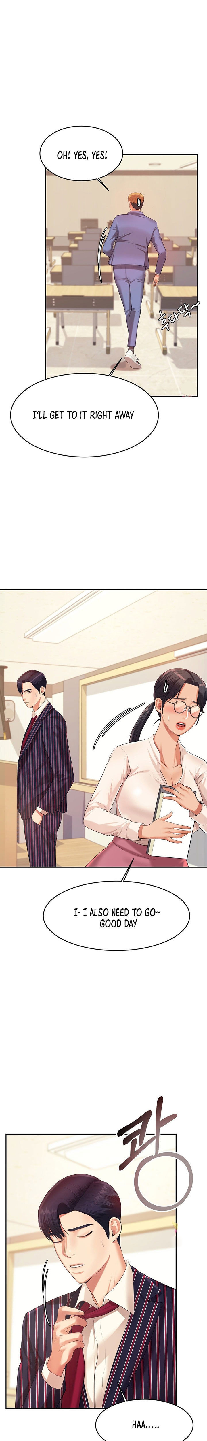 Teacher’s Lesson Chapter 6 Page 28