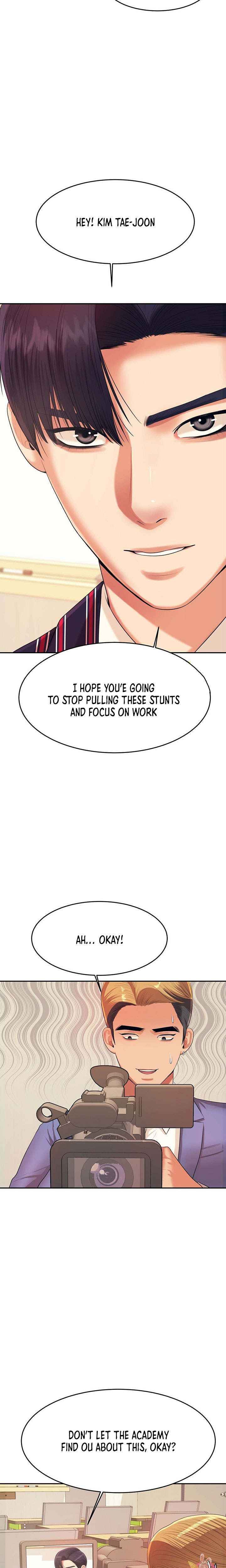 Teacher’s Lesson Chapter 6 Page 29