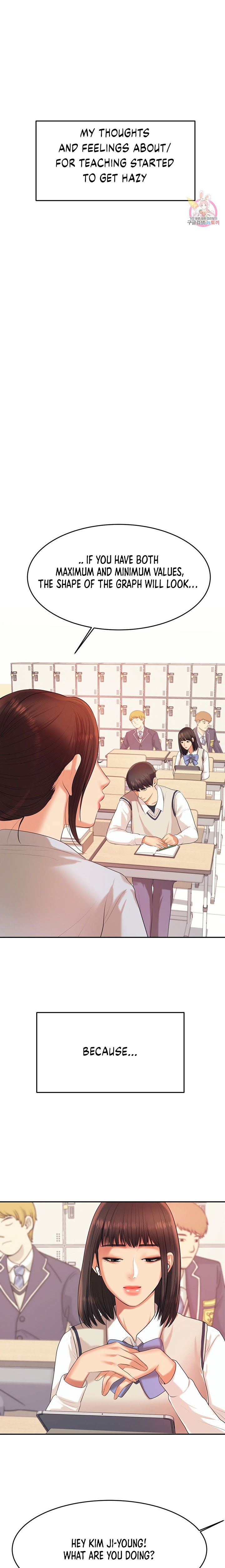 Teacher’s Lesson Chapter 6 Page 9