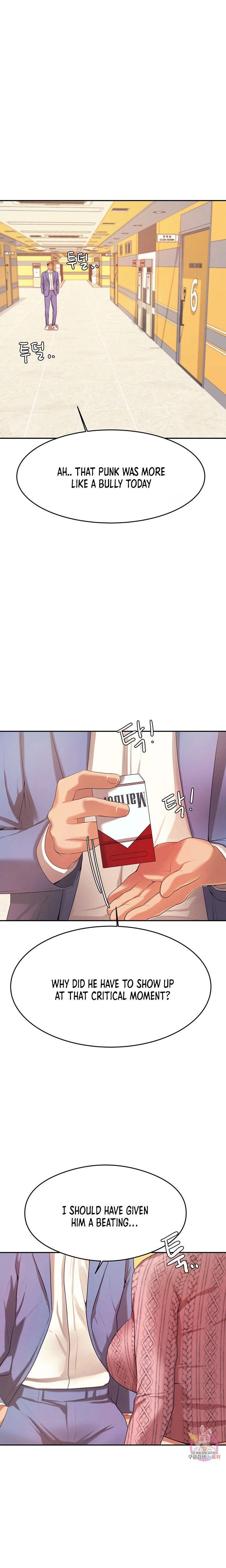 Teacher’s Lesson Chapter 7 Page 1