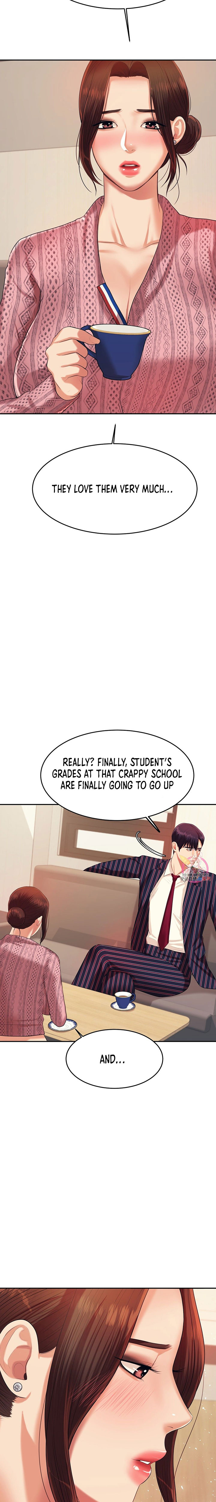 Teacher’s Lesson Chapter 7 Page 14