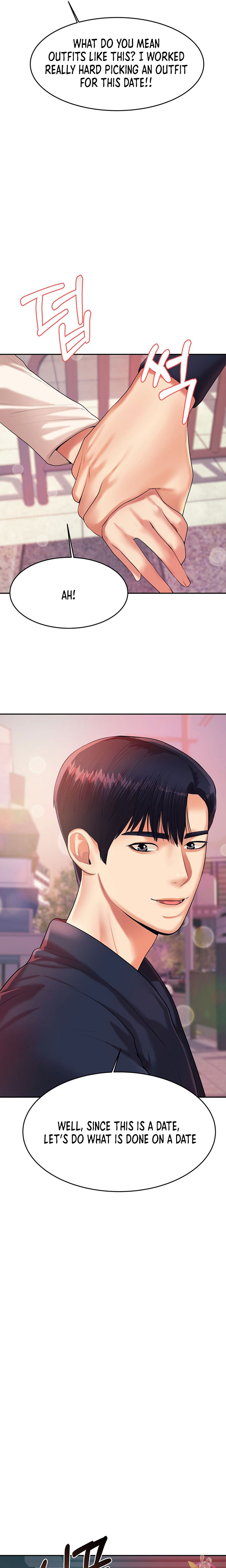 Teacher’s Lesson Chapter 7 Page 25