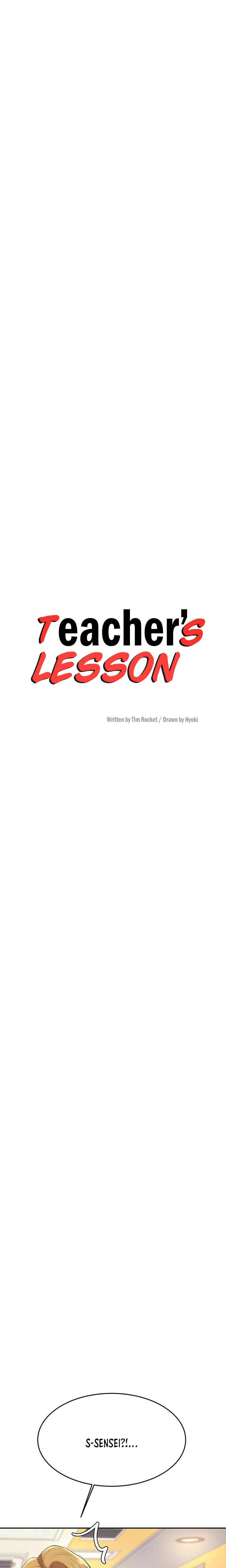 Teacher’s Lesson Chapter 7 Page 4
