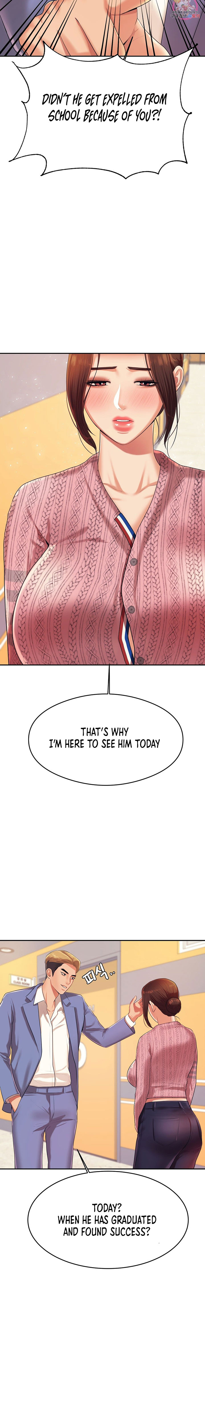 Teacher’s Lesson Chapter 7 Page 8